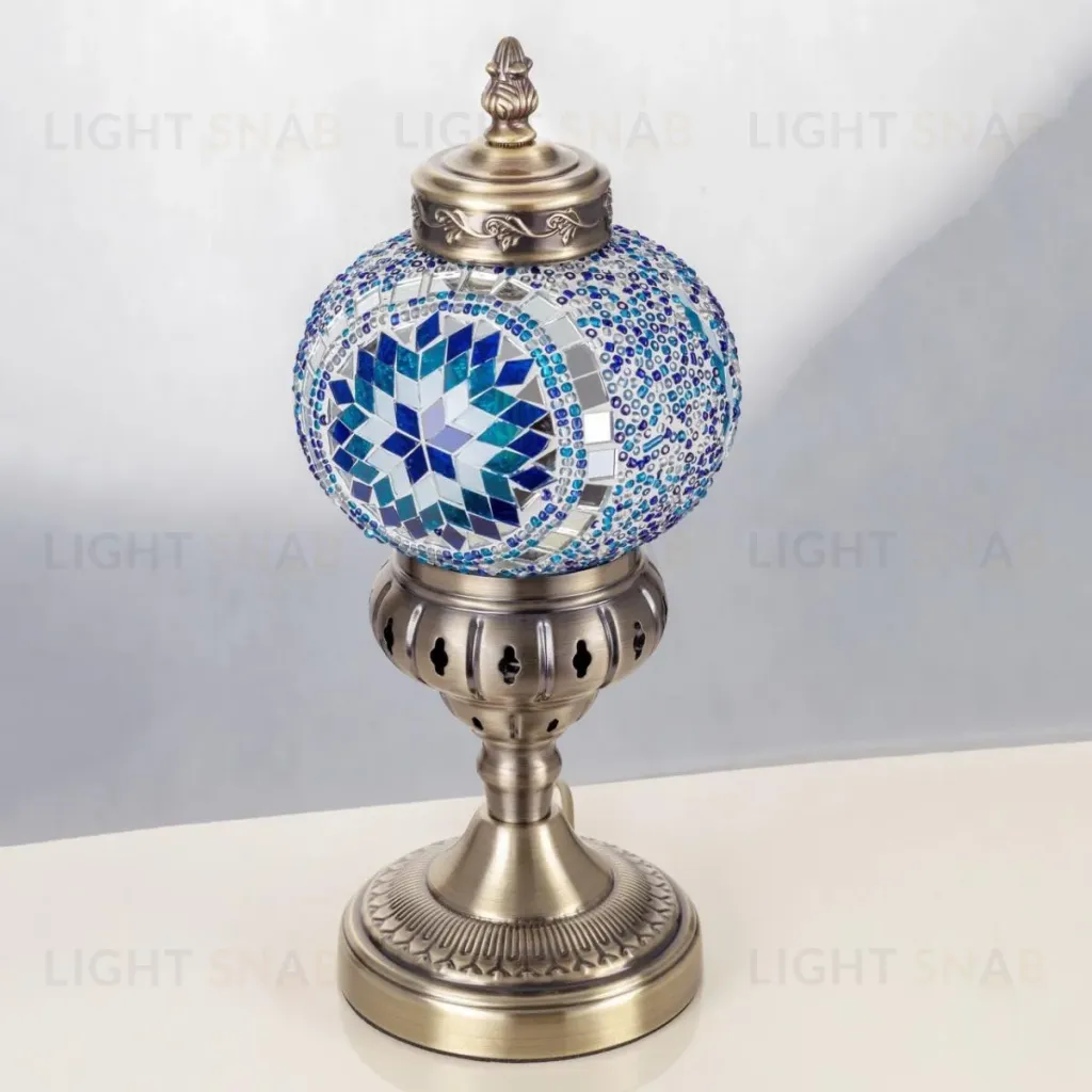 Настольная лампа Citilux Каир CL419816 CL419816