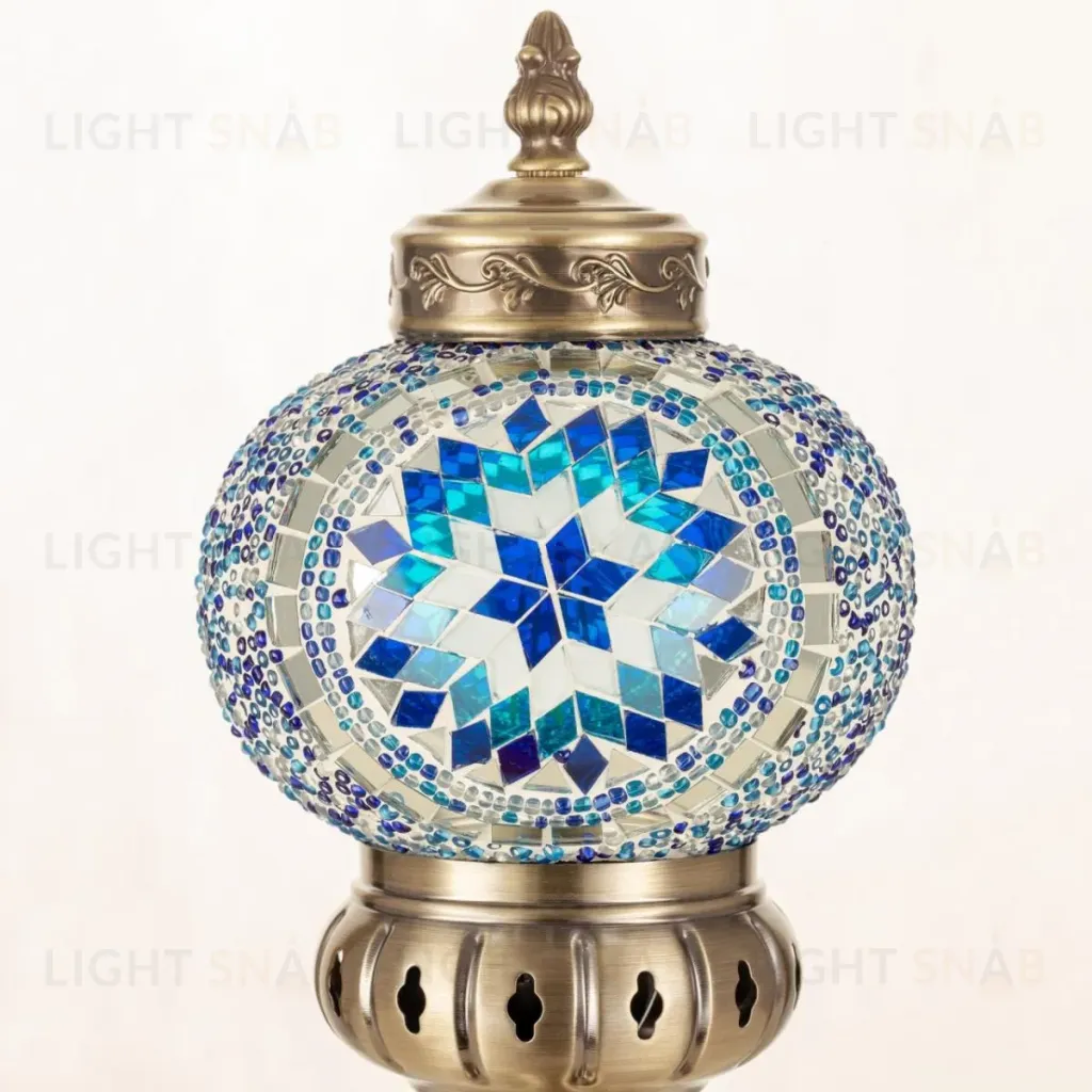Настольная лампа Citilux Каир CL419816 CL419816