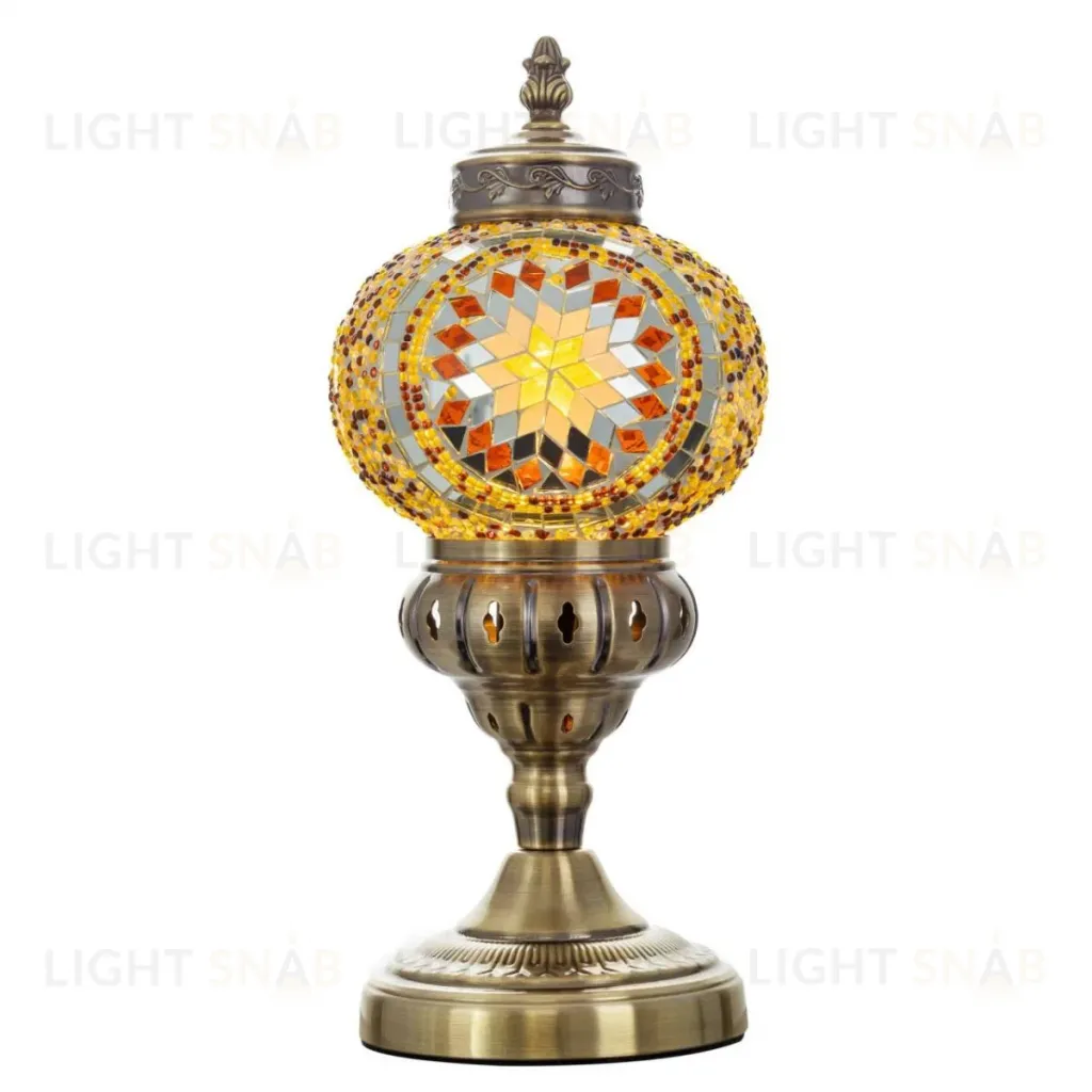 Настольная лампа Citilux Каир CL419815 CL419815