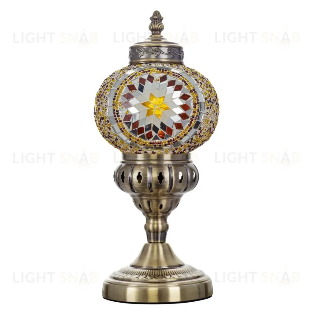 Настольная лампа Citilux Каир CL419815 CL419815