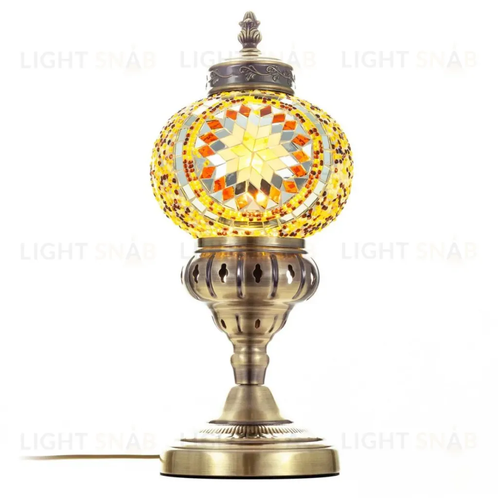 Настольная лампа Citilux Каир CL419815 CL419815