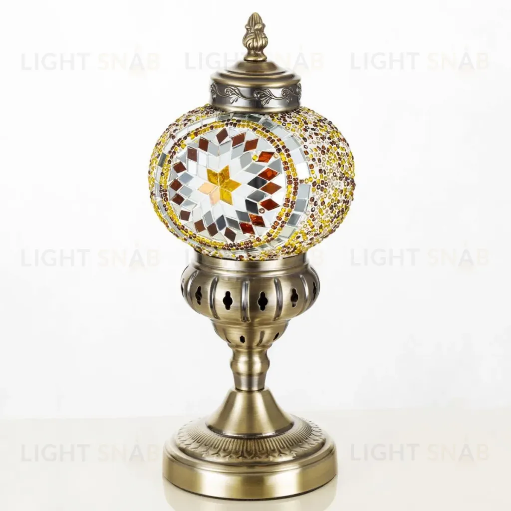 Настольная лампа Citilux Каир CL419815 CL419815