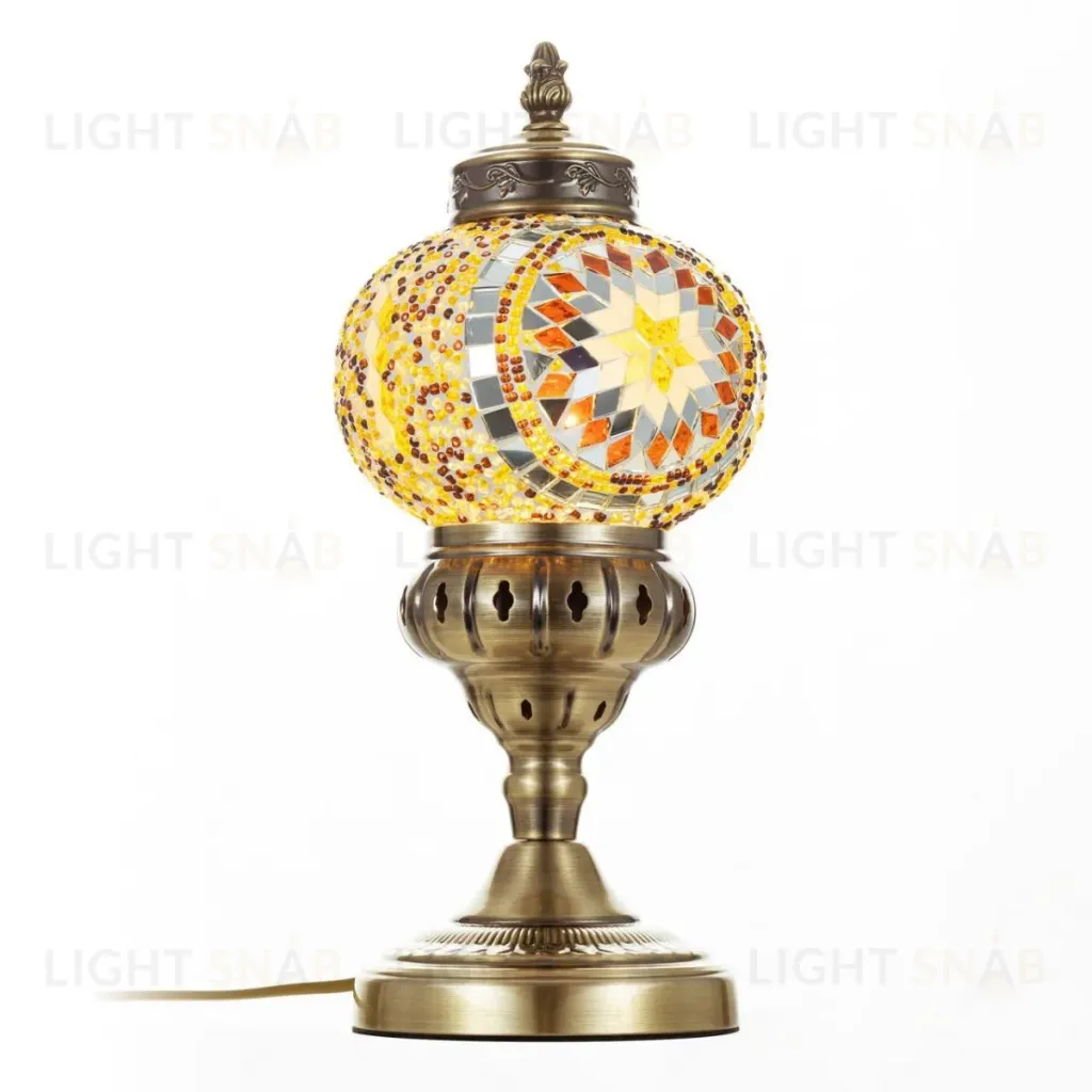 Настольная лампа Citilux Каир CL419815 CL419815