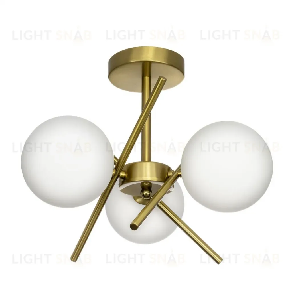 Люстра на штанге Citilux Ronny CL242133 CL242133