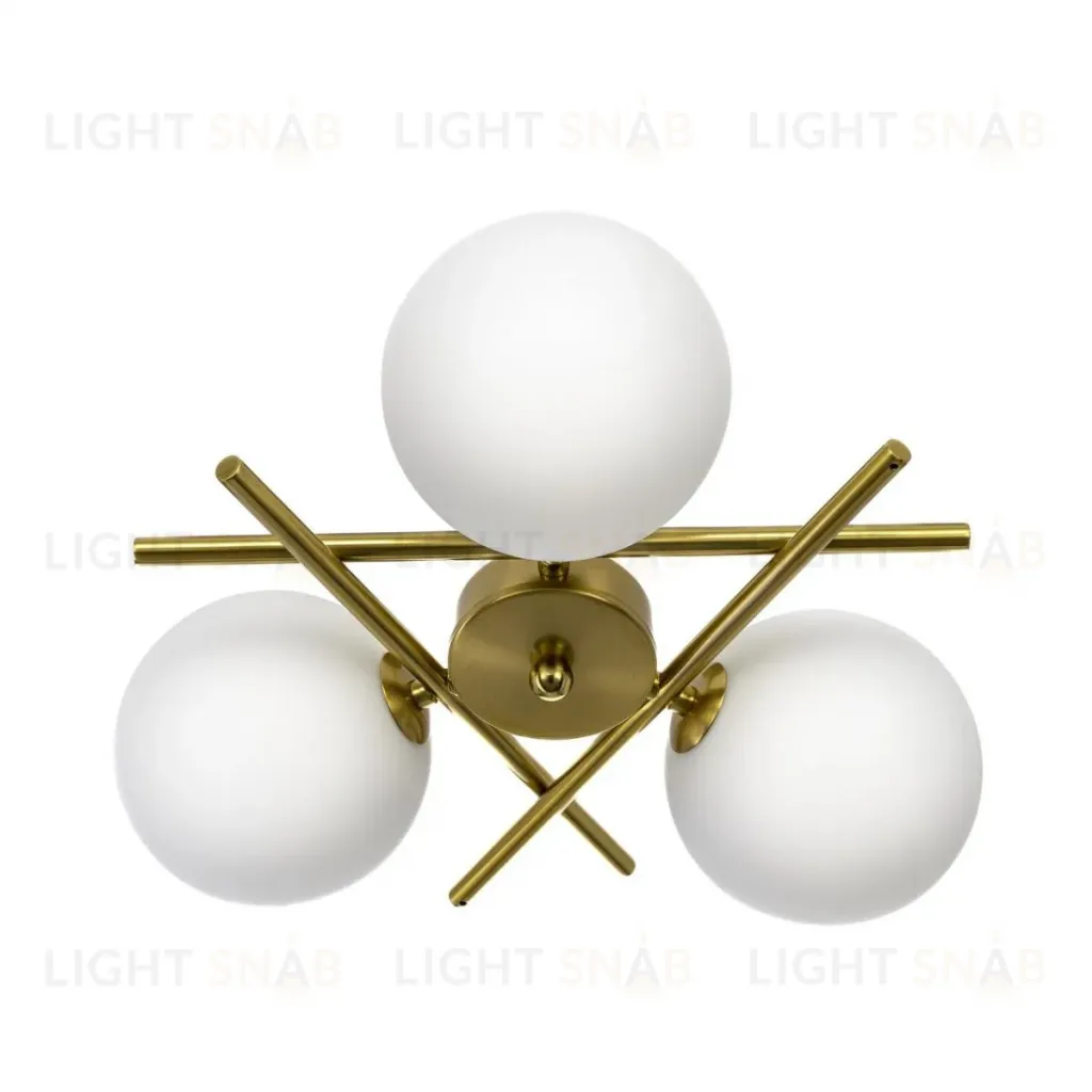 Люстра на штанге Citilux Ronny CL242133 CL242133