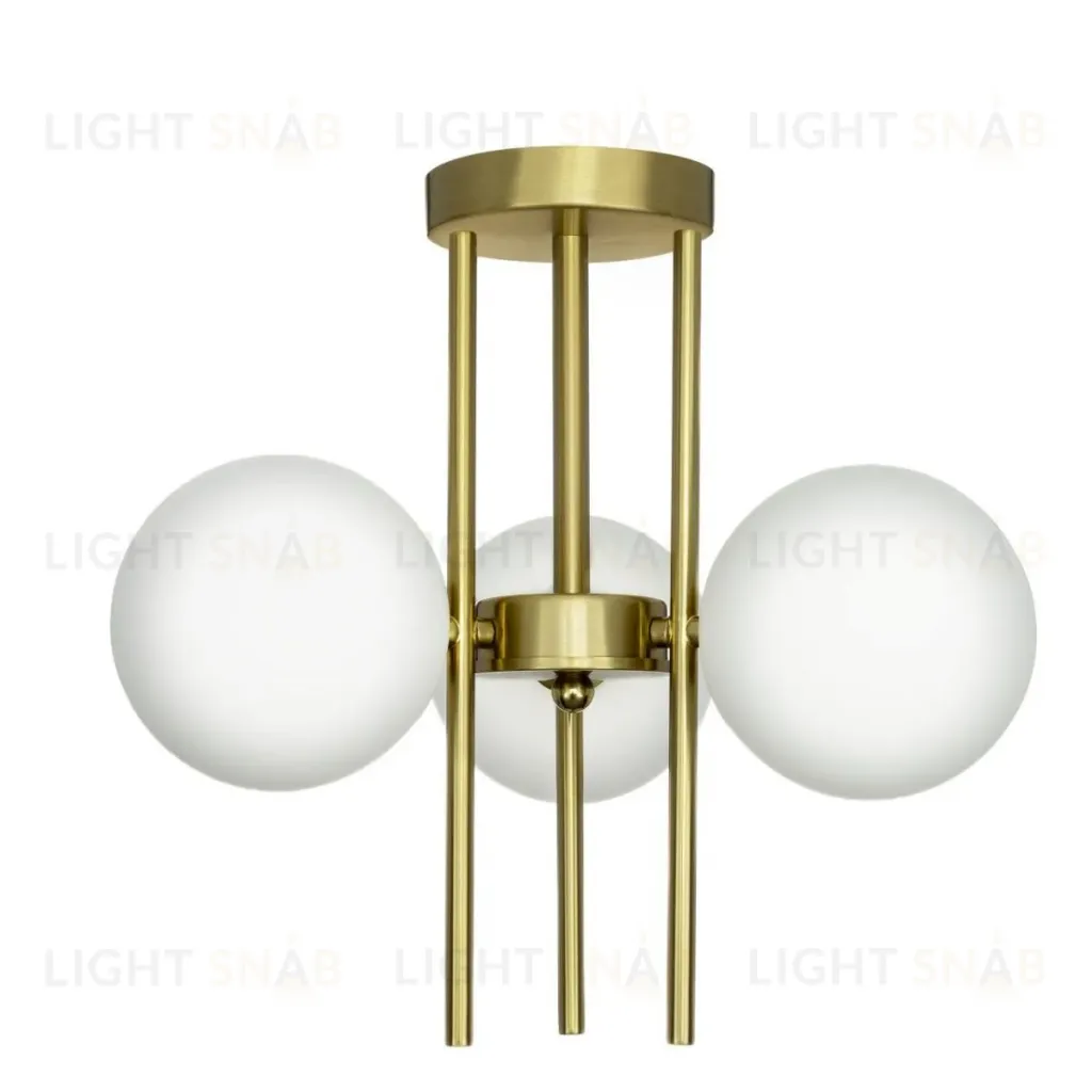 Люстра на штанге Citilux Ronny CL242133 CL242133