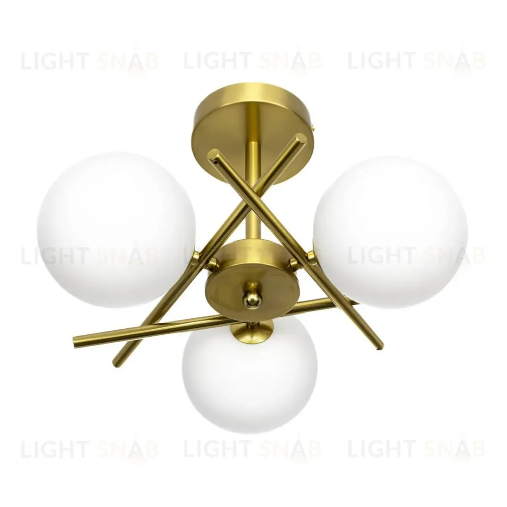 Люстра на штанге Citilux Ronny CL242133 CL242133