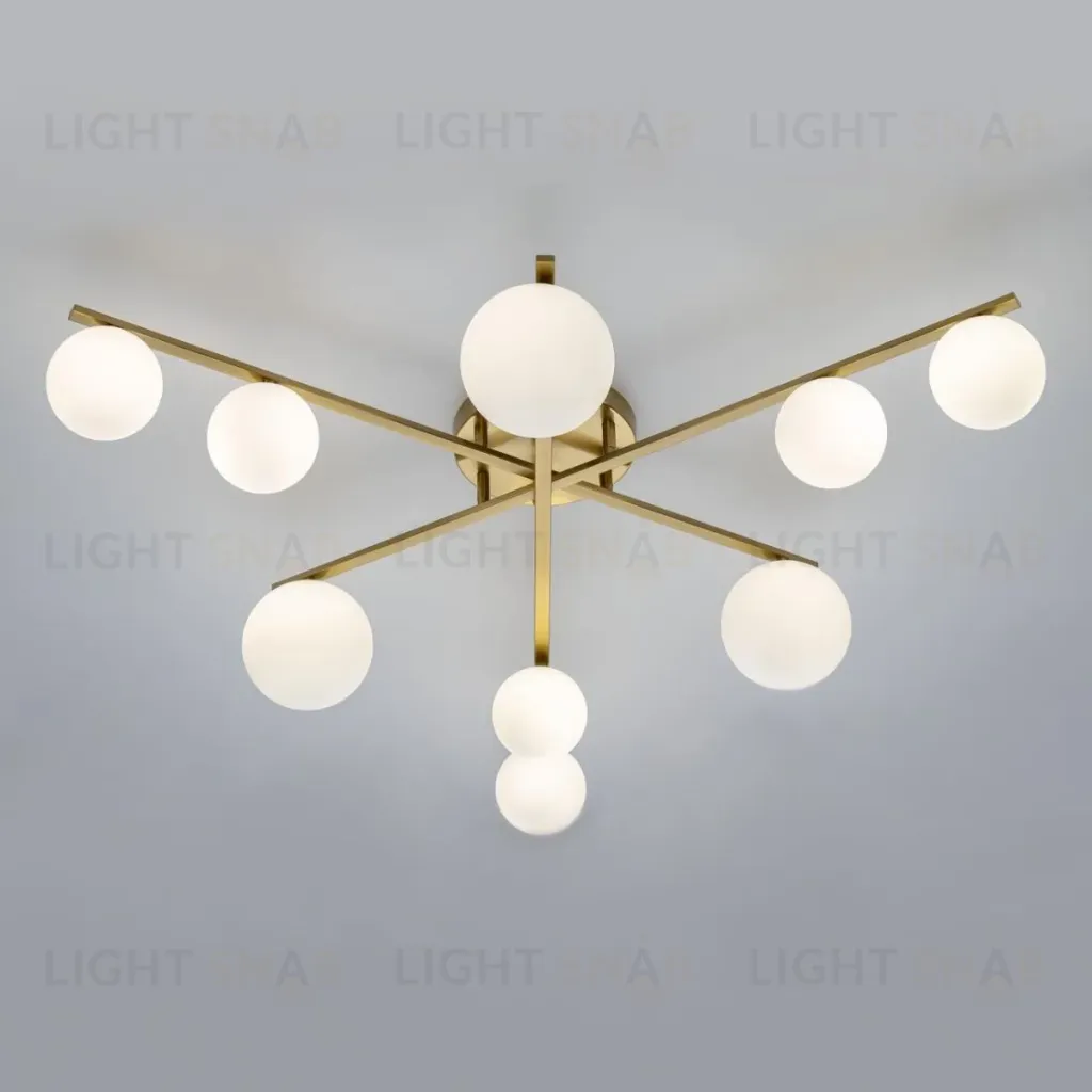 Потолочная люстра Citilux Glob CL209293 CL209293