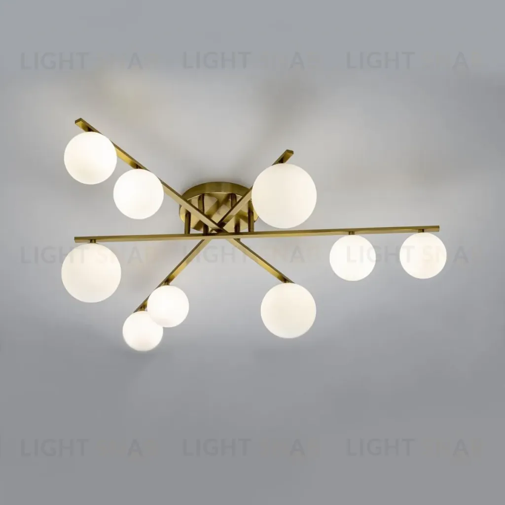 Потолочная люстра Citilux Glob CL209293 CL209293