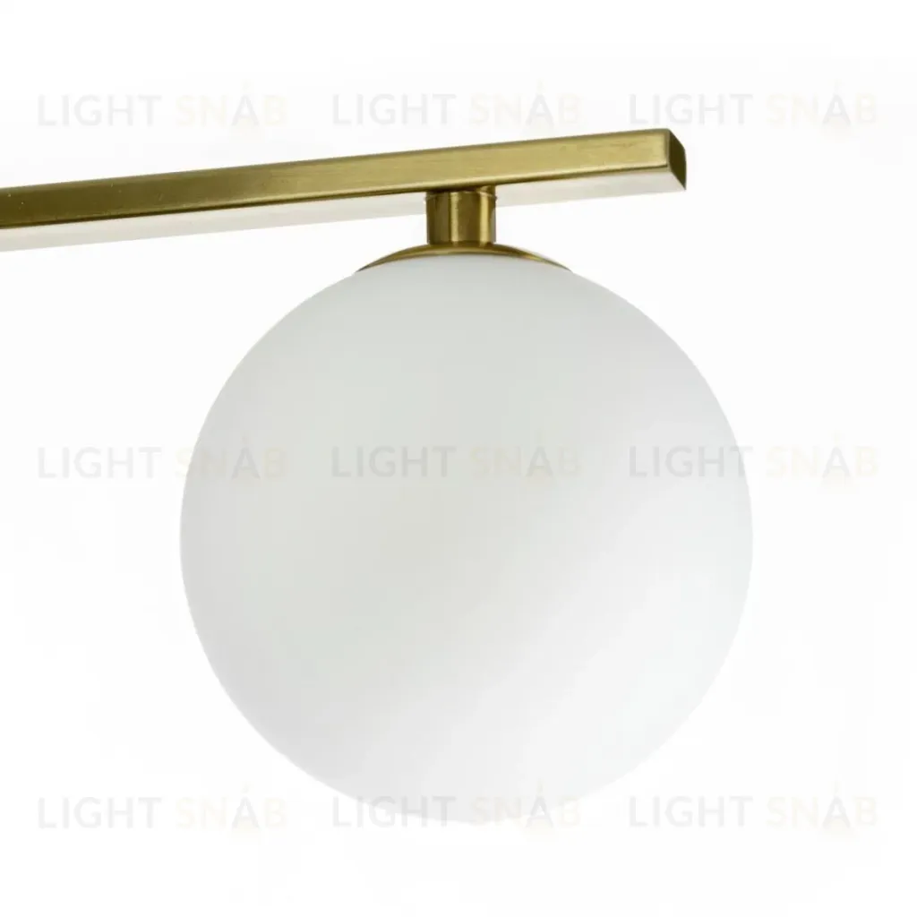 Потолочная люстра Citilux Glob CL209293 CL209293