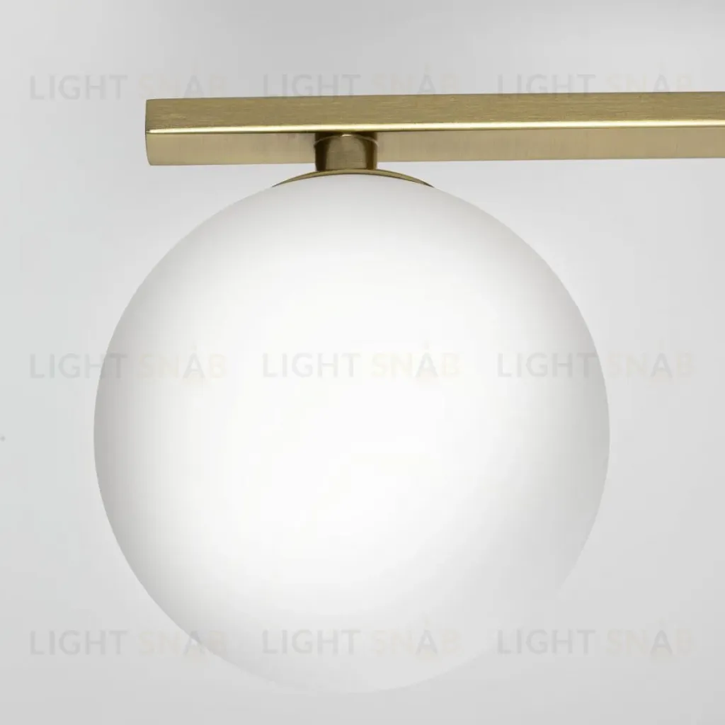 Потолочная люстра Citilux Glob CL209293 CL209293