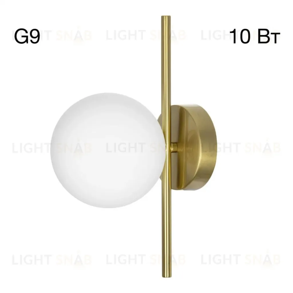 Настенный светильник Citilux Ronny CL242313 CL242313