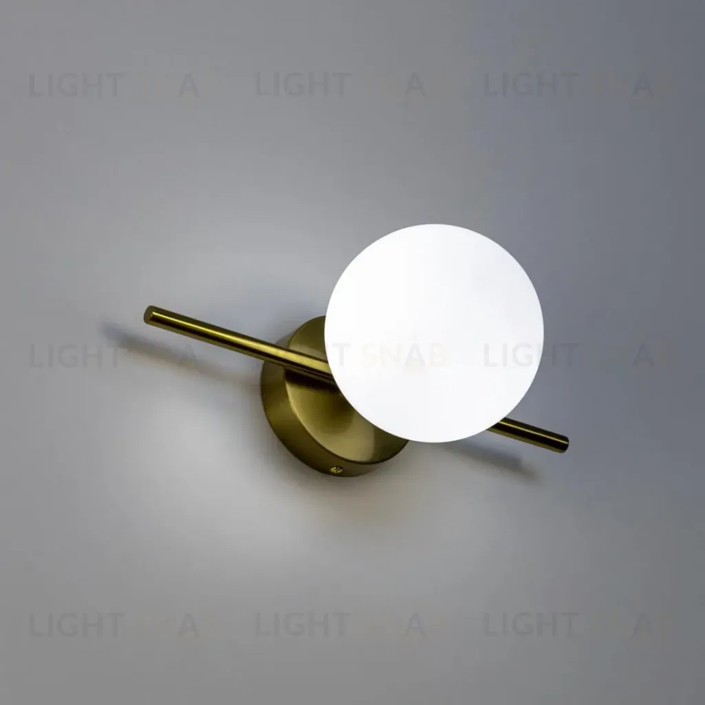 Настенный светильник Citilux Ronny CL242313 CL242313