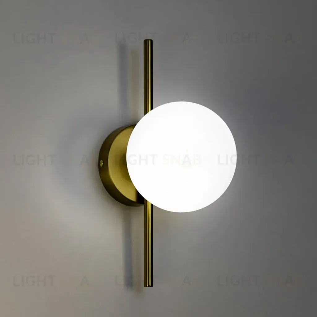 Настенный светильник Citilux Ronny CL242313 CL242313