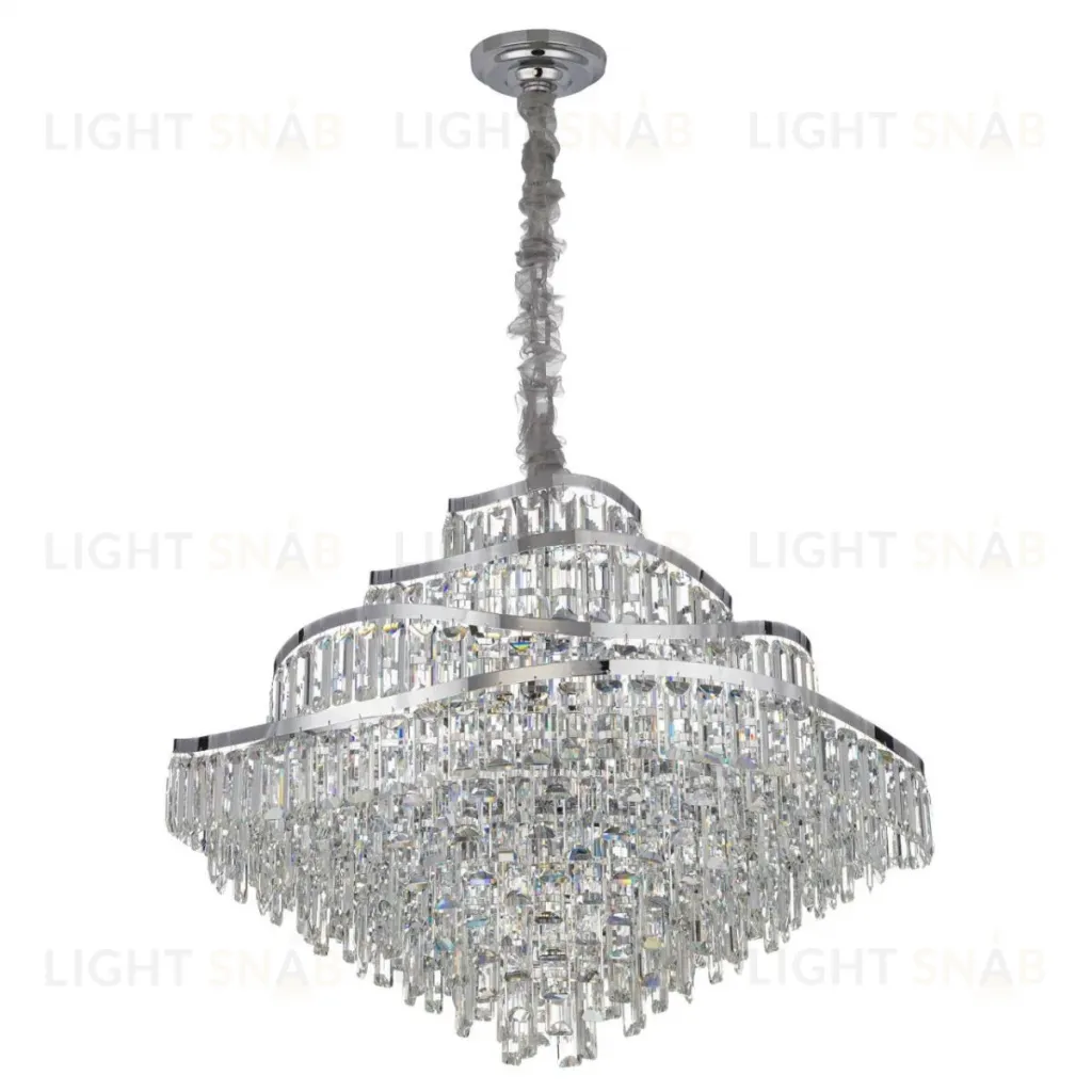 Подвесная люстра Citilux Naiad CL315191 CL315191