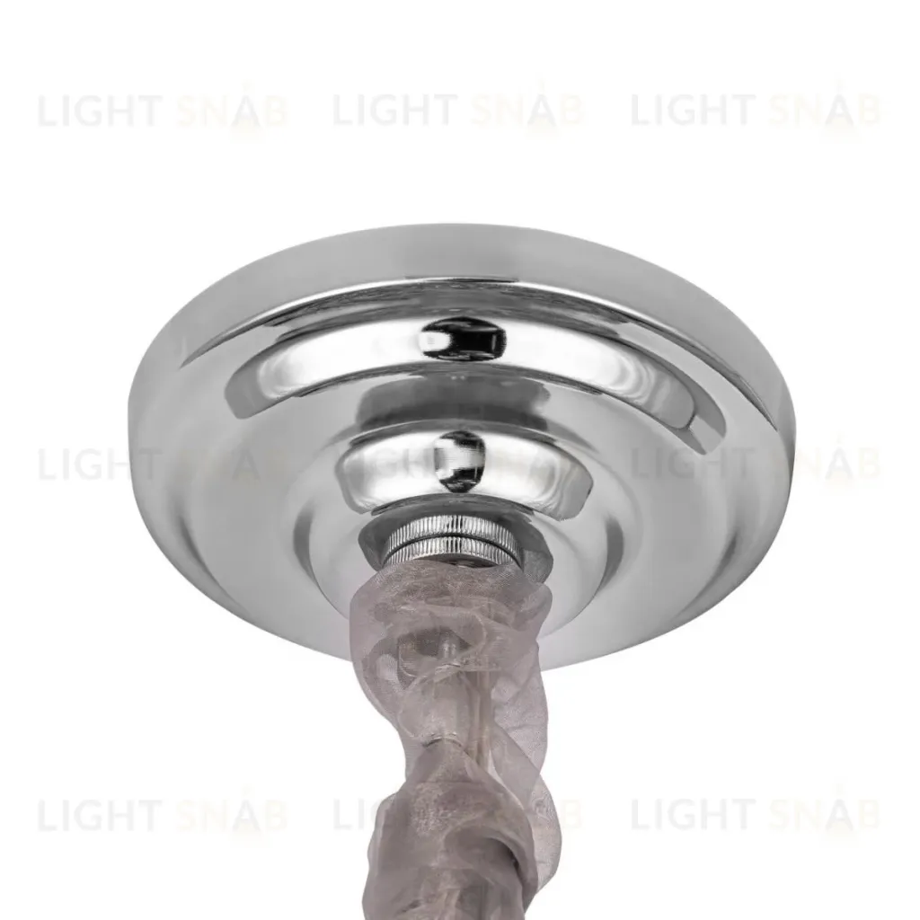 Подвесная люстра Citilux Naiad CL315191 CL315191