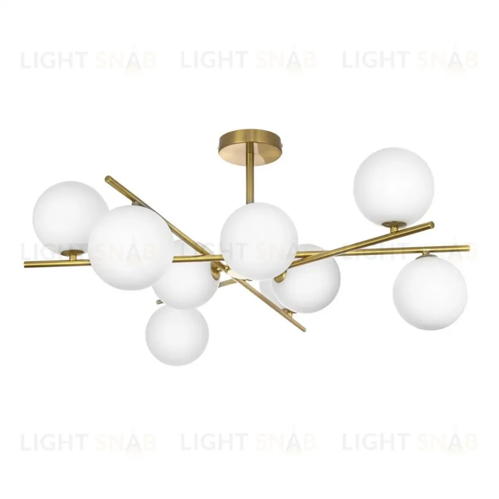 Люстра на штанге Citilux Ronny CL242193 CL242193