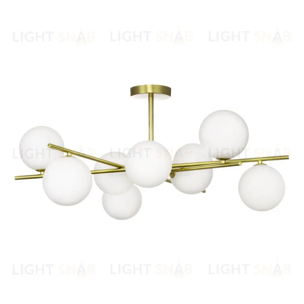 Люстра на штанге Citilux Ronny CL242193 CL242193