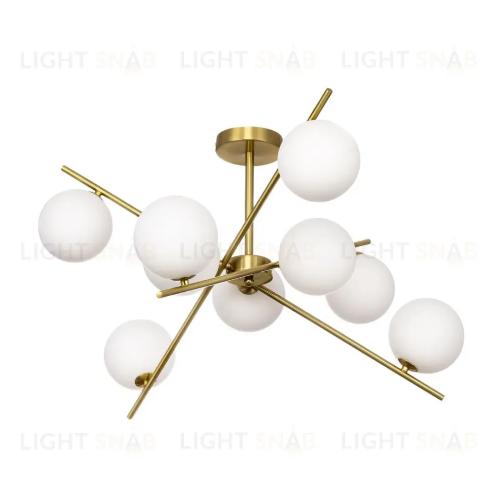 Люстра на штанге Citilux Ronny CL242193 CL242193