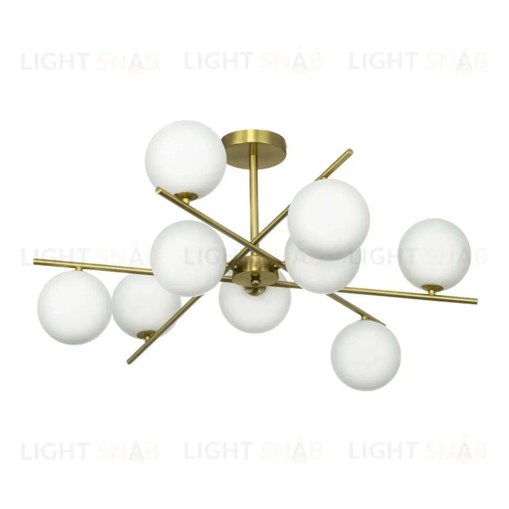Люстра на штанге Citilux Ronny CL242193 CL242193
