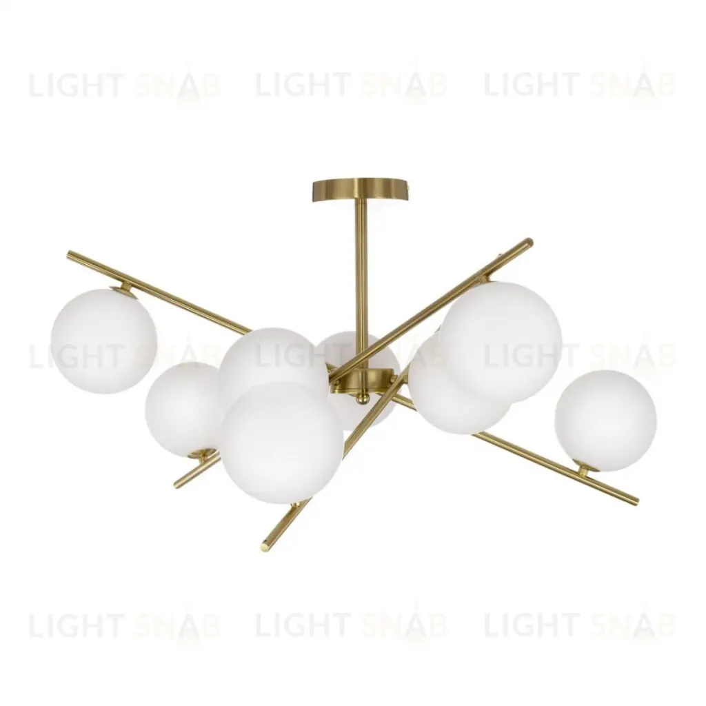Люстра на штанге Citilux Ronny CL242193 CL242193