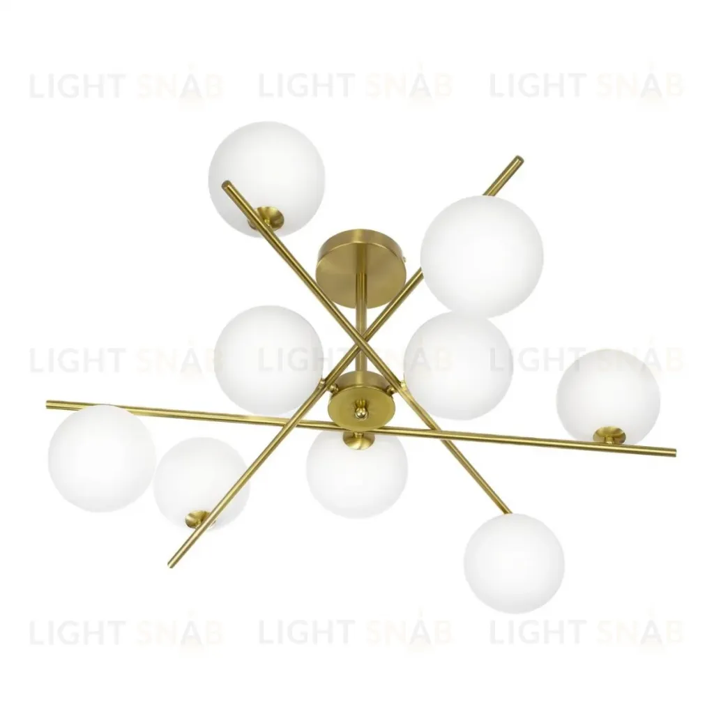 Люстра на штанге Citilux Ronny CL242193 CL242193