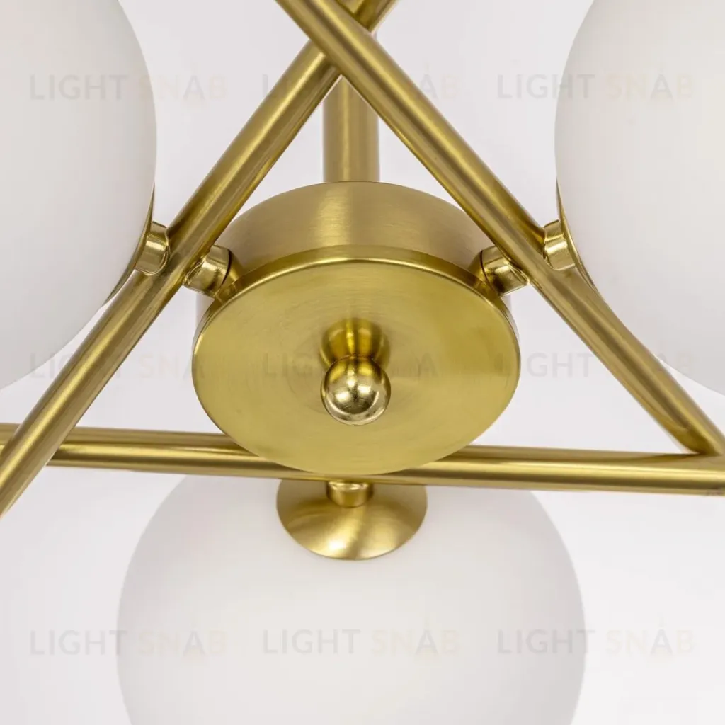 Люстра на штанге Citilux Ronny CL242193 CL242193