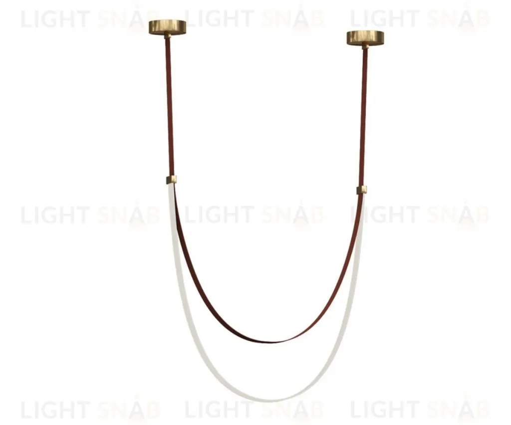Подвесной светильник Kink Light Лирд 07689A-150,04 07689A-150,04
