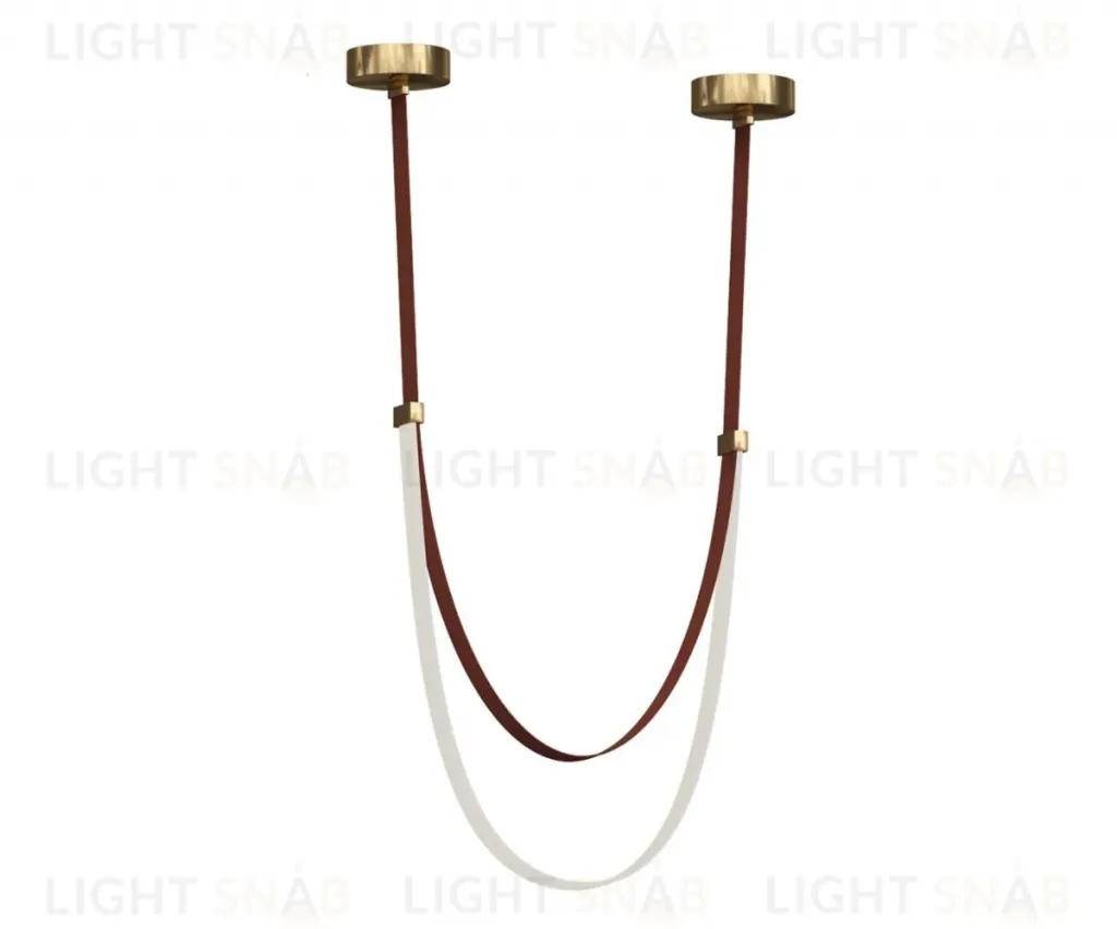 Подвесной светильник Kink Light Лирд 07689A-120,04 07689A-120,04