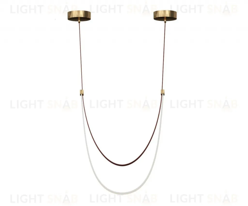 Подвесной светильник Kink Light Лирд 07689A-120,04 07689A-120,04