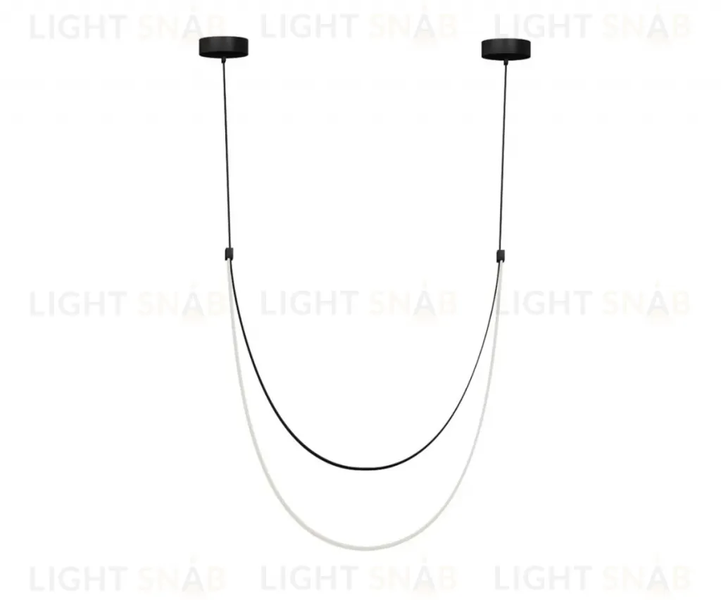 Подвесной светильник Kink Light Лирд 07689A-150,19 07689A-150,19