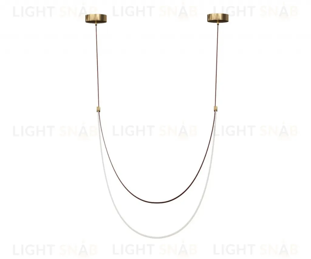 Подвесной светильник Kink Light Лирд 07689A-150,04 07689A-150,04