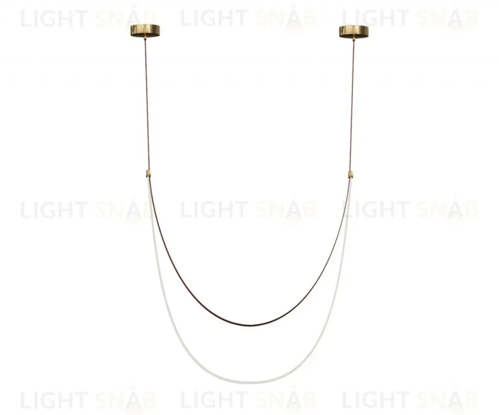 Подвесной светильник Kink Light Лирд 07689A-180,04 07689A-180,04