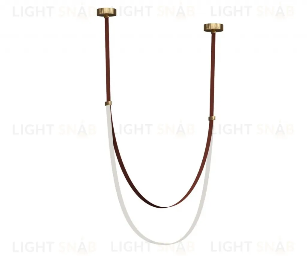 Подвесной светильник Kink Light Лирд 07689A-180,04 07689A-180,04