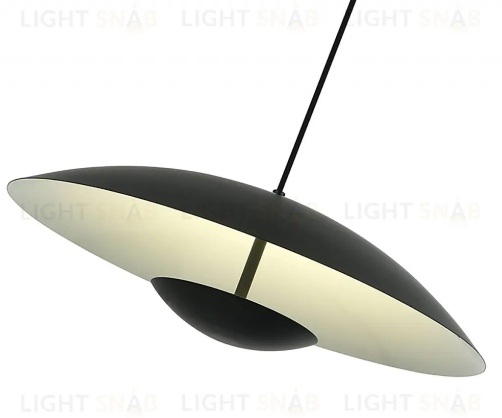 Подвесной светильник Kink Light Синди 08467-60A,19 08467-60A,19
