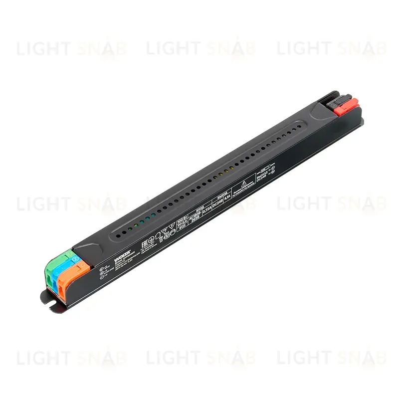Блок питания Wolta LD-100W/03-24V LD-100W/03-24V