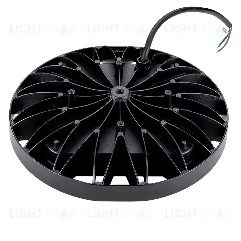 Промышленный светильник Wolta UFO-100W/02 UFO-100W/02