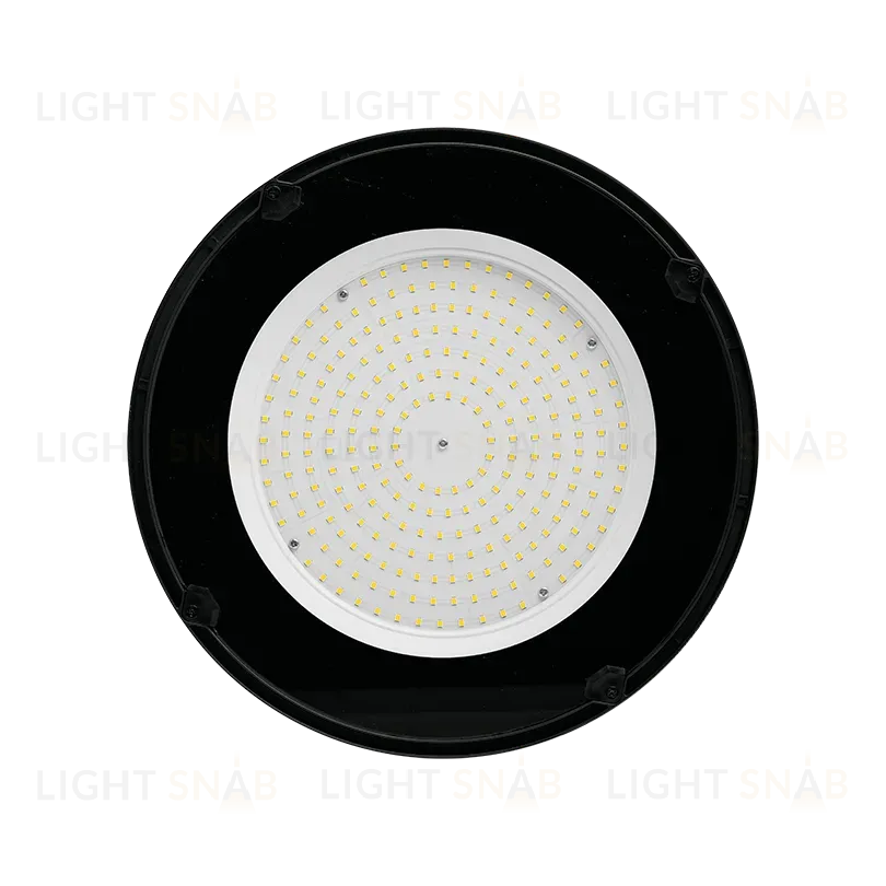 Промышленный светильник Wolta UFO-150W/01 UFO-150W/01