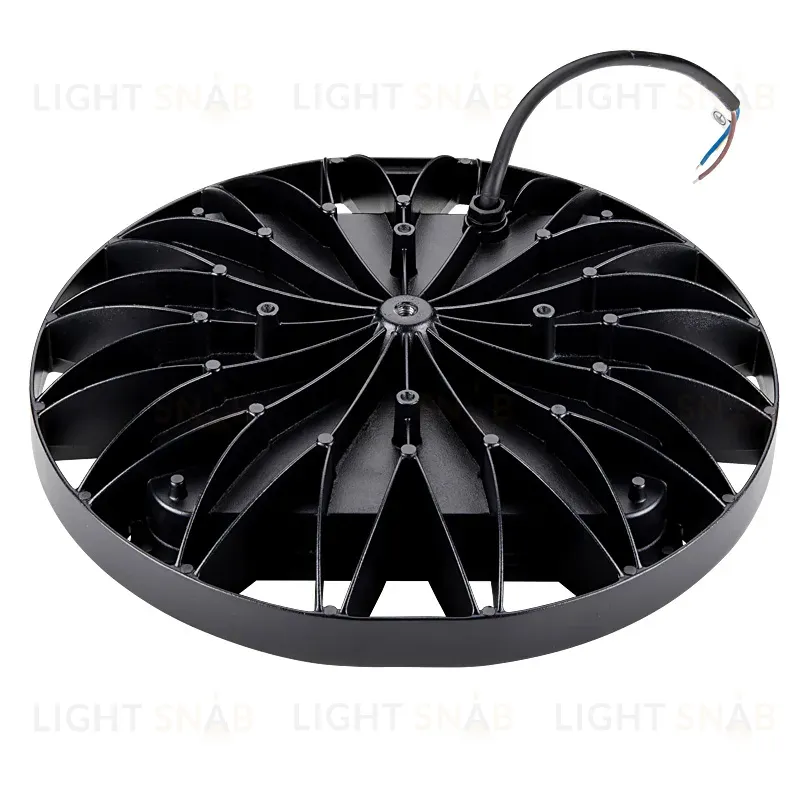 Промышленный светильник Wolta UFO-150W/02 UFO-150W/02