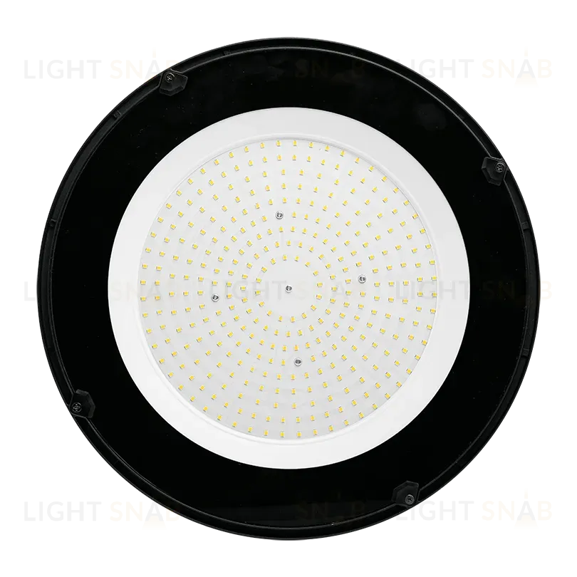 Промышленный светильник Wolta UFO-200W/01 UFO-200W/01