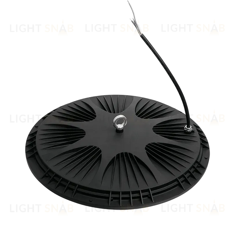 Промышленный светильник Wolta UFO-200W/01 UFO-200W/01