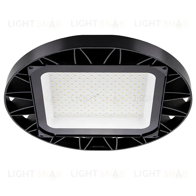 Промышленный светильник Wolta UFO-200W/02 UFO-200W/02