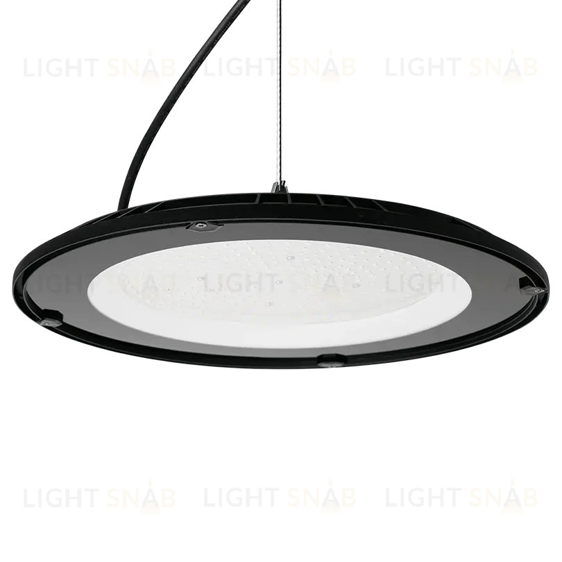 Промышленный светильник Wolta UFO-200W/01 UFO-200W/01
