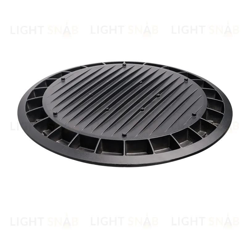 Уличный консольный светильник Wolta WGLY-70W/01 WGLY-70W/01