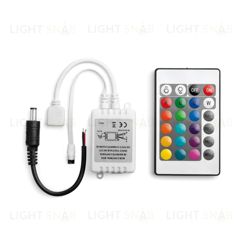 Контроллер Wolta WLC-CP/03 WLC-CP/03