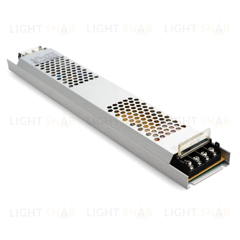Блок питания Wolta WLD-200W/01-24V WLD-200W/01-24V
