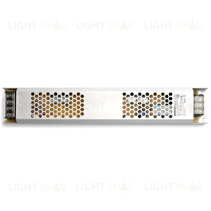 Блок питания Wolta WLD-200W/01-24V WLD-200W/01-24V