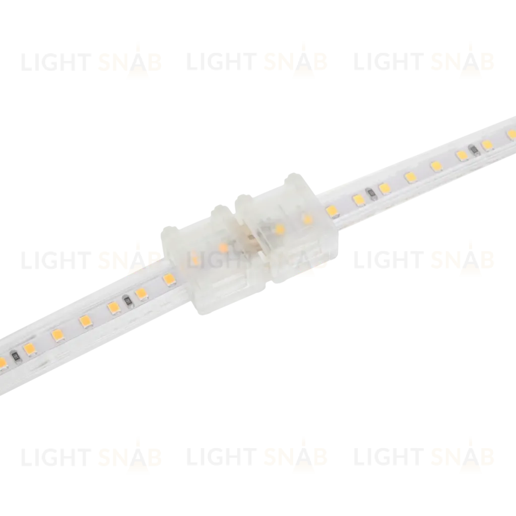 Светодиодная герметичная лента Wolta WLS-220V-2835-10W/3000/S120 WLS-220V-2835-10W/3000/S120