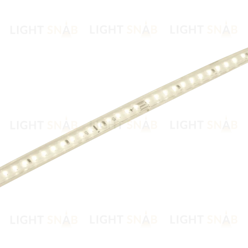 Светодиодная герметичная лента Wolta WLS-220V-2835-10W/3000/S120 WLS-220V-2835-10W/3000/S120