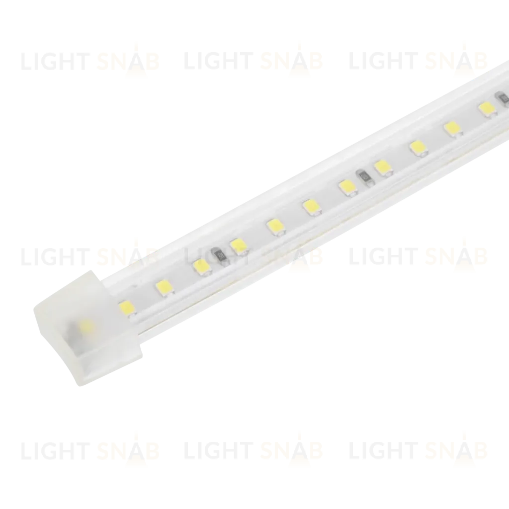 Светодиодная герметичная лента Wolta WLS-220V-2835-10W/4000/S120 WLS-220V-2835-10W/4000/S120